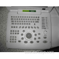 Black And White Ultrasound Machine